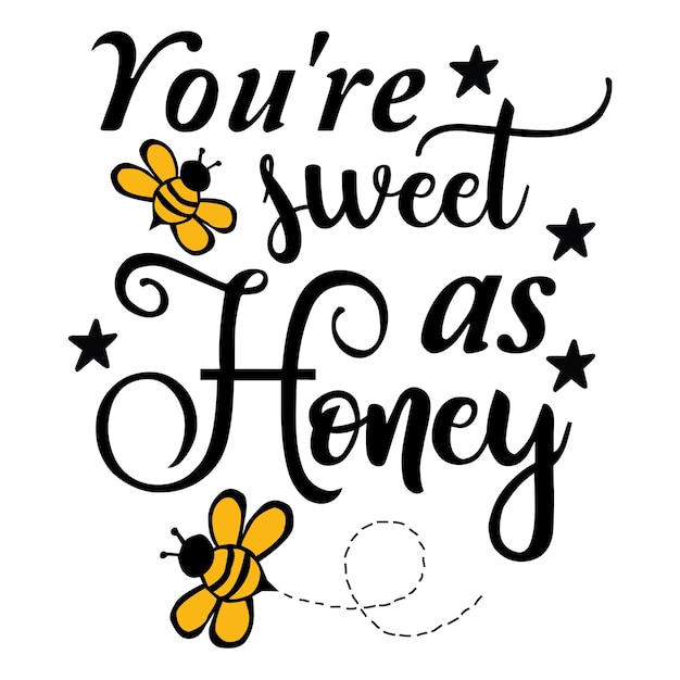 Plik wektorowy bee svg, honeybee svg, bee t shirt svg