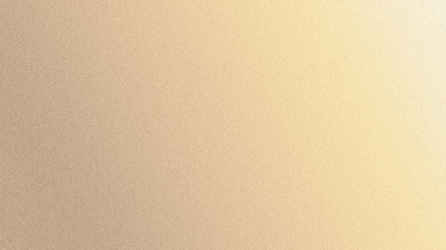 Beżowo-brązowy papier pusty Holograficzny Mieszany gładki przejście pusty projekt prezentacji elegancki pa