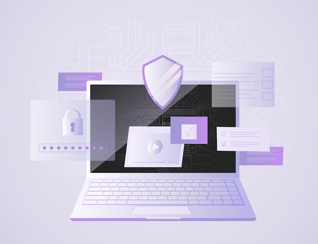 bezpieczeństwo cybernetyczne