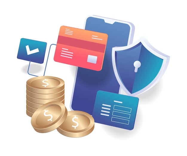 Bezpieczeństwo transakcji płatniczych online