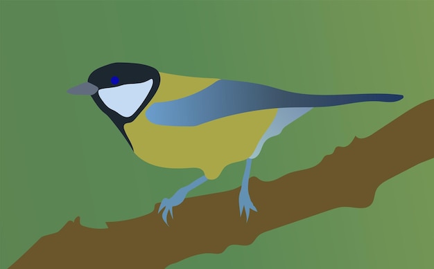 Bezpłatna Kolekcja Sylwetek Ptaków Wektorowych Różne Kolekcje Ptaków Wektorowych Dla Dowolnego Projektu Wizualnego