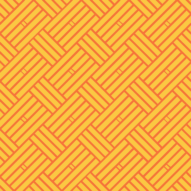 Bezszwone tło wzoru Ilustracja wektorowa tła abstrakcyjnego wzoru