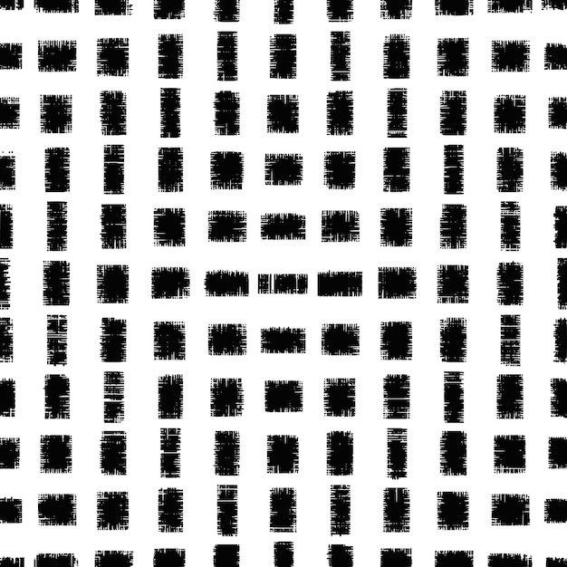 Bezszwone wzorce geometryczne tła