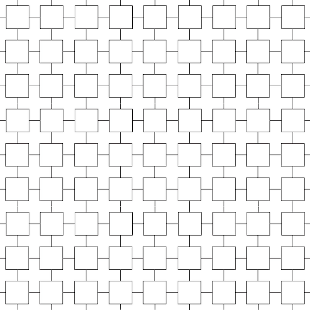 Bezszwowa linia wzór geometryczny kształt projekt streszczenie tekstura tło