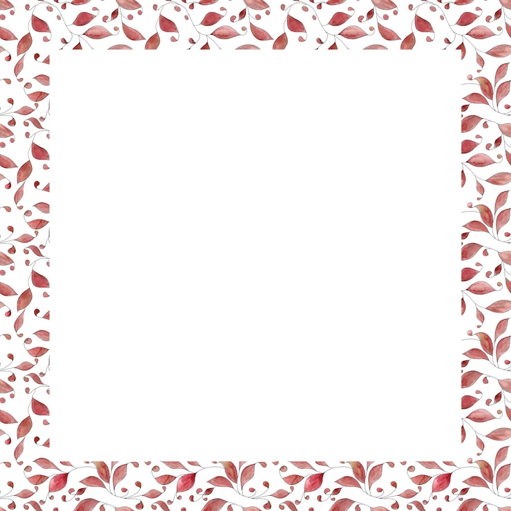 Wektor bezszwowe akwarela kwiatowy wzór handdrawn ilustracja botaniczna do projektowania rzeczy papier do pakowania decoupage obejmuje tkaniny pocztówki zaproszenia itp