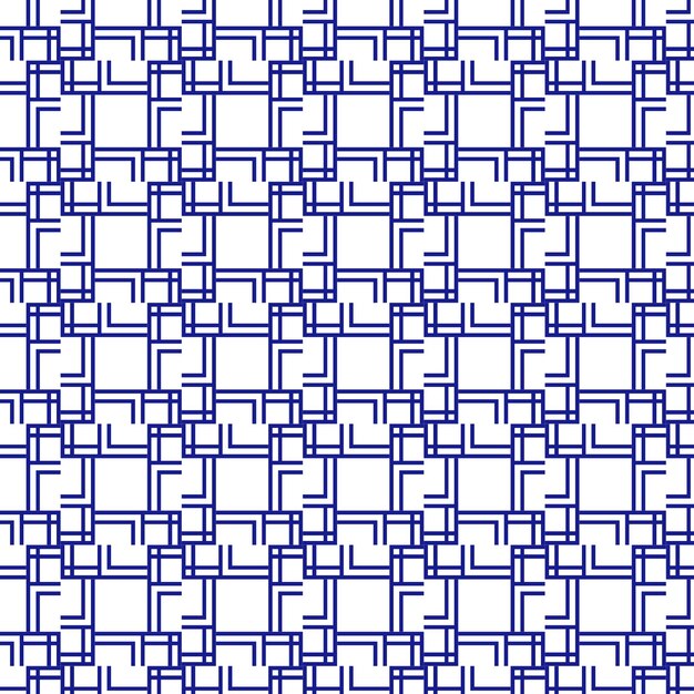 Bezszwowe geometryczne minimalistyczne kolorowe wzory tekstury tła