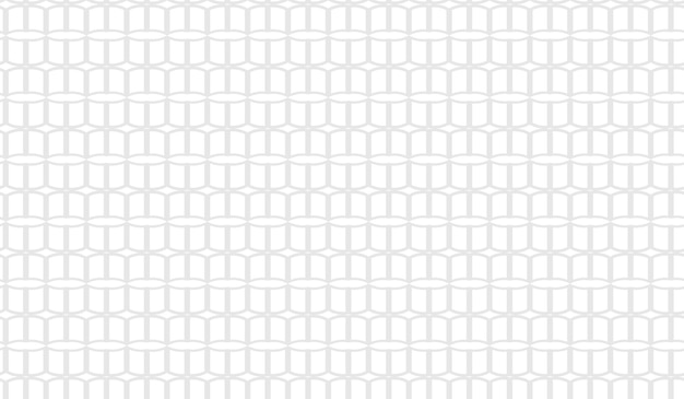 Bezszwowo nowoczesny wzór kształtu geometrycznego tło