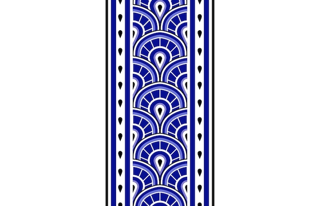 Bezszwowy element ramy