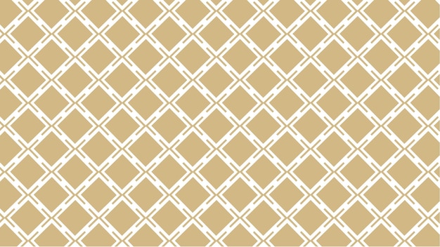 Bezszwowy geometryczny ozdobny wektor wzór Abstrakcyjny tło