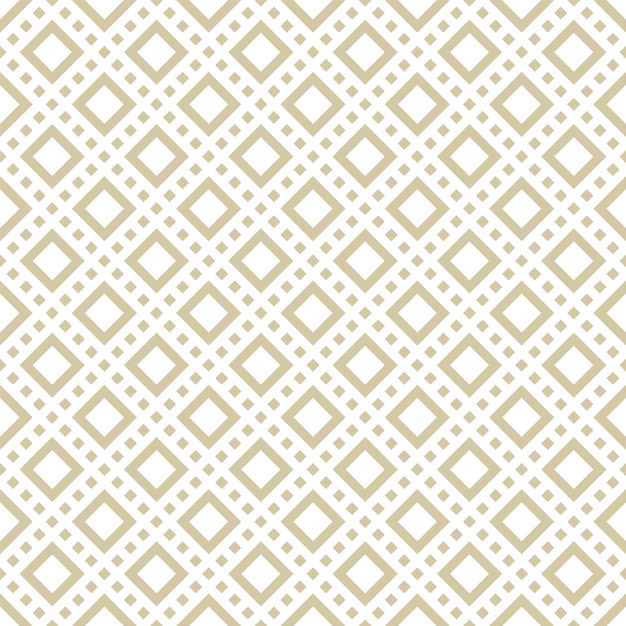 Bezszwowy geometryczny wzór z kropką styl