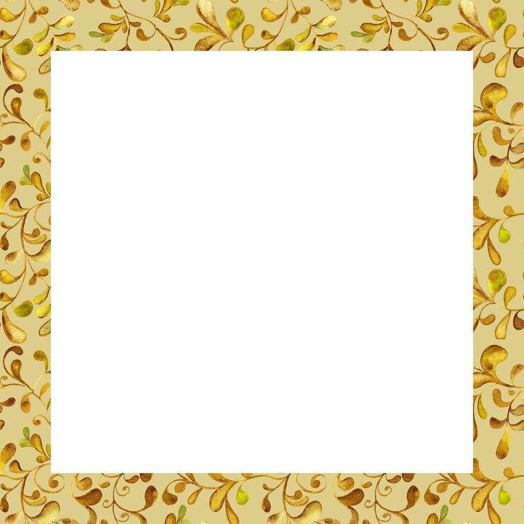 Bezszwy akwarelowy wzór kwiatowy ręcznie narysowana ilustracja botaniczna Do projektowania rzeczy opakowania papieru decoupage pokrywa tkaniny pocztówki zaproszenia itp.