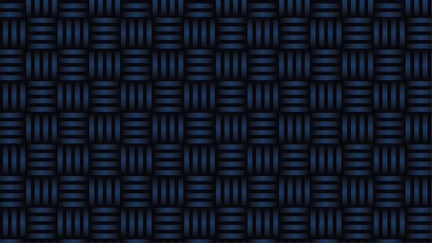 Bezszwy geometryczny gradient kreatywny wzór