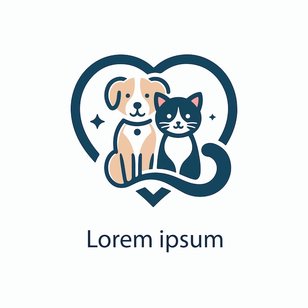 białe tło z kotem i sercem, na którym jest napisane " zo l l l "