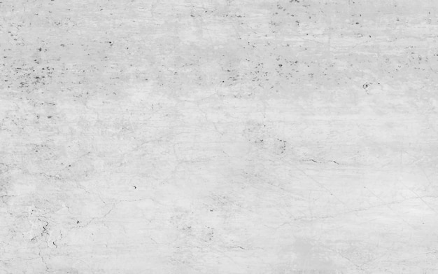 Biały kamień marmurowy betonowy ściana grunge dla tekstury tło stare tekstury grunge z zadrapania i pęknięcia Biała malowana ściana cementowa nowoczesna szara farba wapienna tekstura tło