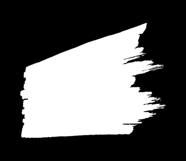 Plik wektorowy biały znacznik plama teksturę tła w perspektywie grunge teksturowanej sprzedaż transparentu vector logo
