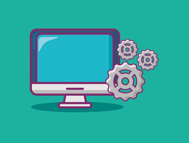 Big data design 