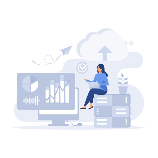 Big Data i Cloud Computing Koncepcja danych praktycznych