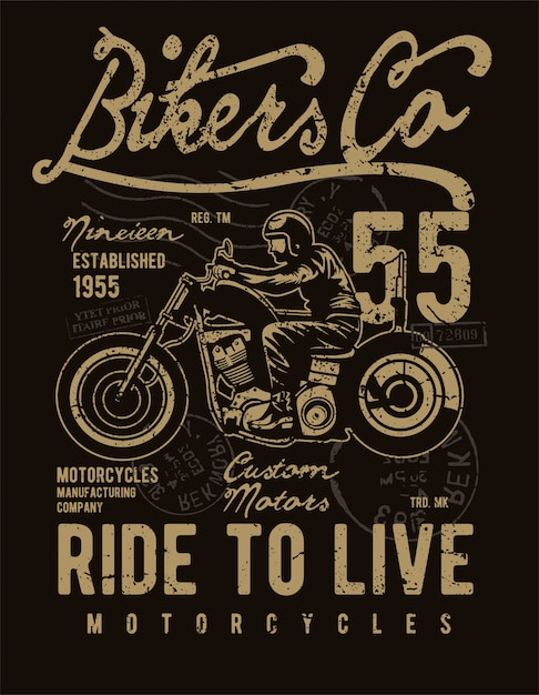 Bikers Co