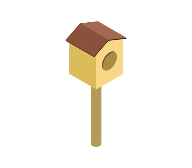 Bird House