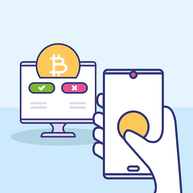 Bitcoin Online Na Smartfony