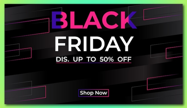 Black Friday oferuje zniżki