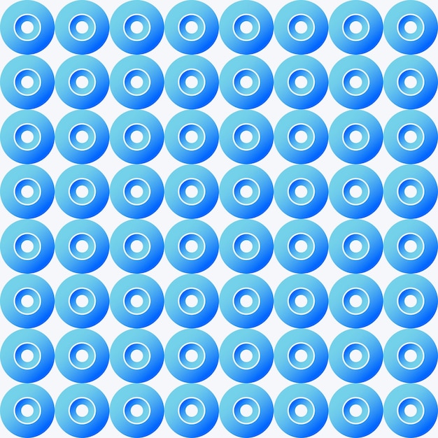 Blue_gradient_balls_vector_pattern_design_pattern_for_ladies_dress_man_shirt_wallpaper.