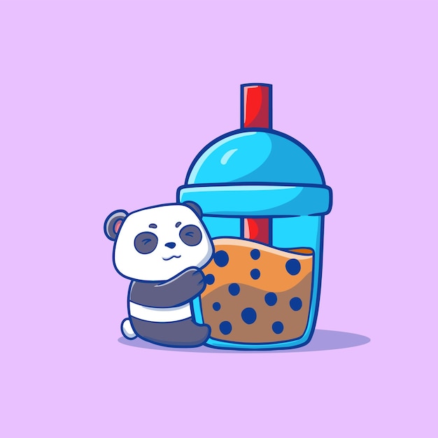 Boba Panda