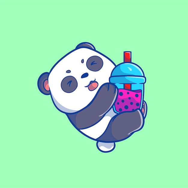 Boba Panda