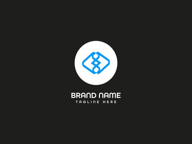 Branding projektowanie logo biznesowego