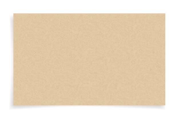 Brązowy papier tekstury.