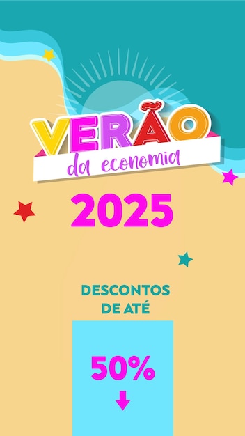 Brazylijska oferta letnia 2025