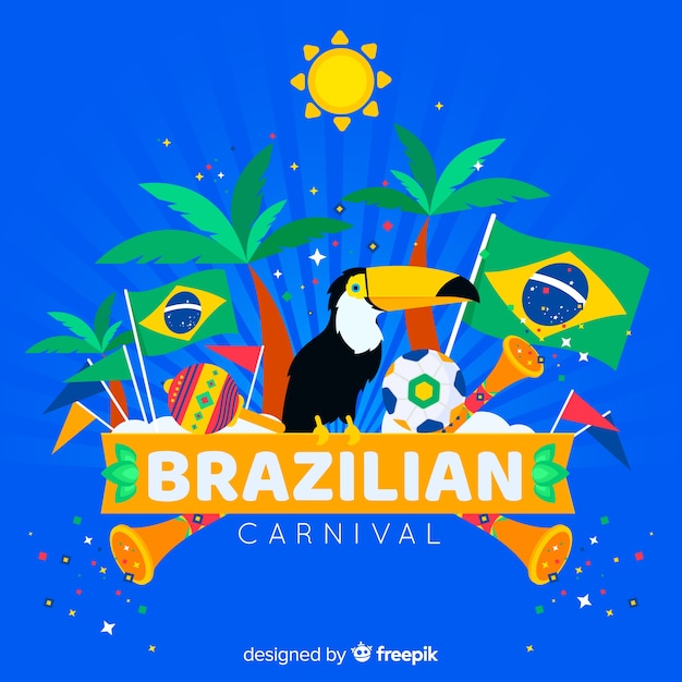 Brazylijski Karnawał