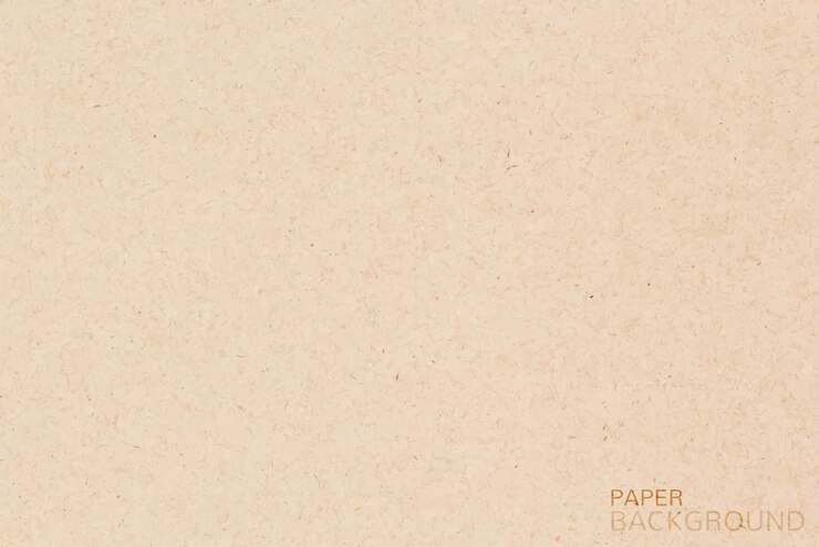 Wektor brown papierowy tekstury tło