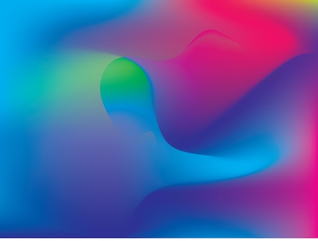 bstraktyczne zielone tło artystyczne wzór wzoru tekstura bg tekstura tapety bg ilustracja Gradient