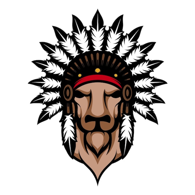 Buffalo Apache Design