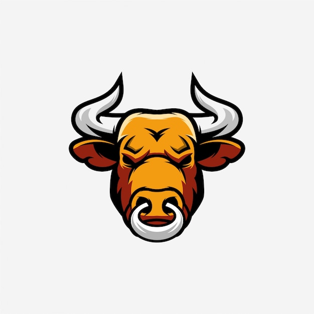 Bull Logo