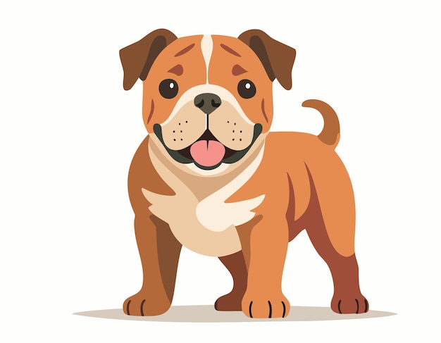 Bulldog