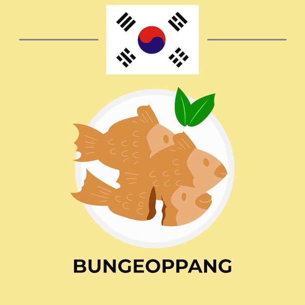 Bungeoppang