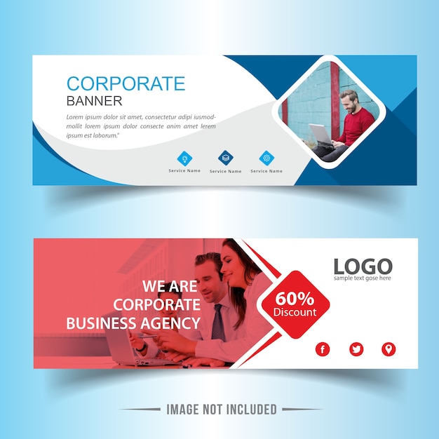 Business Banner Design