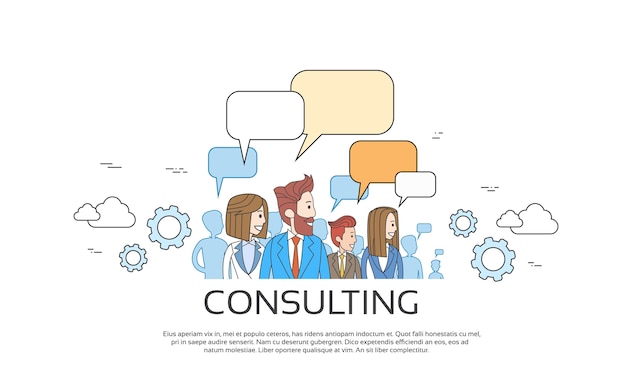 Business People Consulting Group