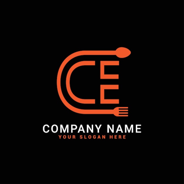 Ce Ec Foodrestaurantspoon List Logo