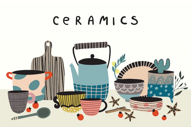 Ceramika I Ceramika