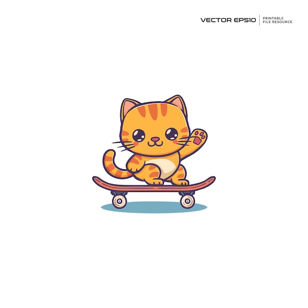 Character, Mascot, Logo, Design, Wektor, Ilustracja, Eps 10