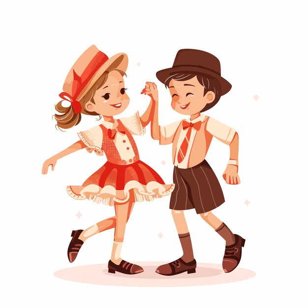 Charming_duet_little_boy_and_girl_characters