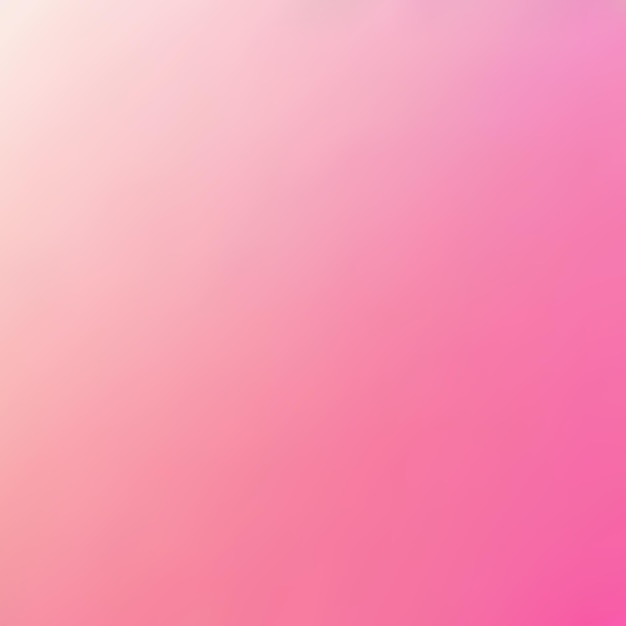 Chic Soft Pink Vector Gradient Colorful Background Idealne Dla Projektów Mody