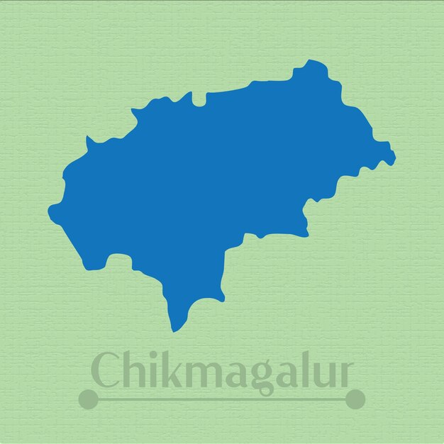 Plik wektorowy chikmaglur