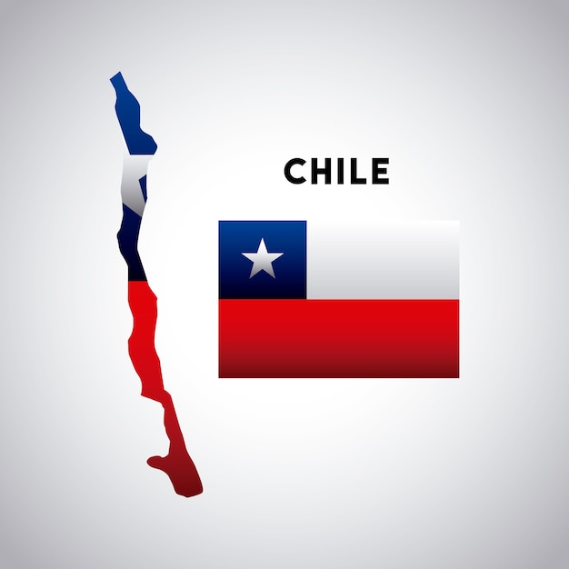 Chile Projekt Kraju