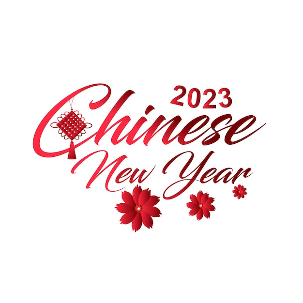 Chiński Nowy Rok 2023