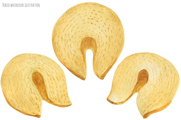 Ciasteczka z wróżbą