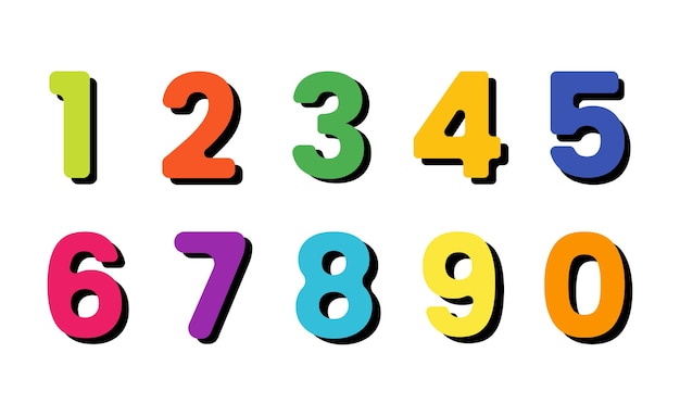 Cień numeryczny